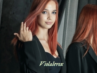 Violalerox