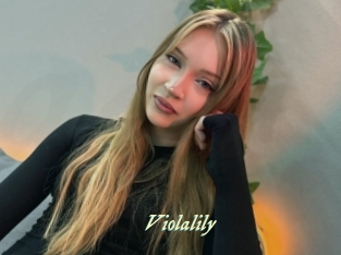 Violalily