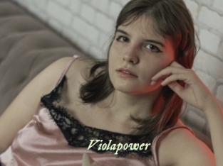 Violapower