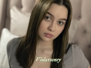 Violarooney