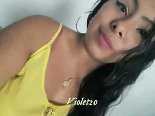Violet20