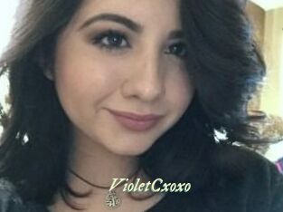 VioletCxoxo