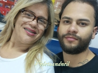 violetaandneil Année du sexe