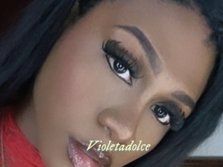Violetadolce