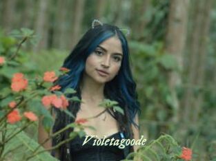 Violetagoode