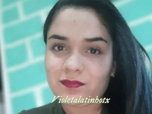 Violetalatinhotx