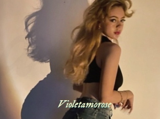 Violetamorose