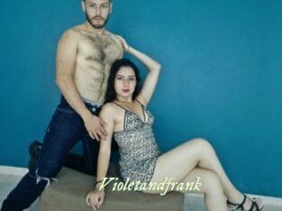 Violetandfrank