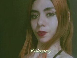 Violetasexy