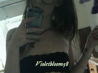 Violetbloom58