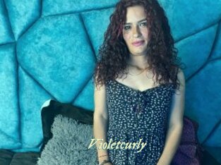 Violetcurly