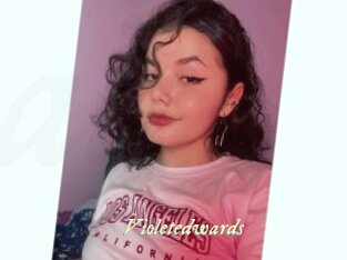 Violetedwards