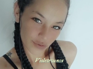 Violetevansx