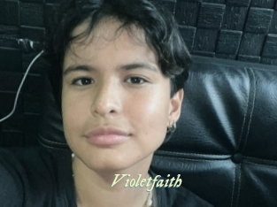 Violetfaith
