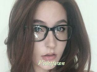 Violetfawn