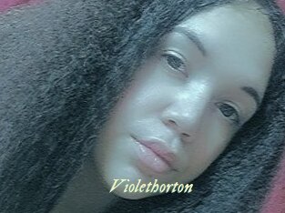 Violethorton