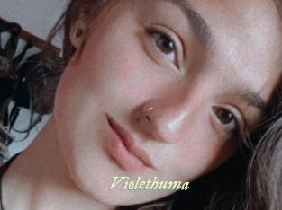 Violethuma