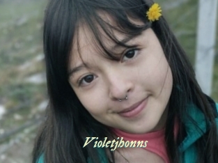 Violetjhonns