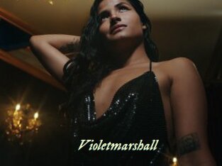 Violetmarshall