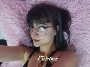 Violetnoa