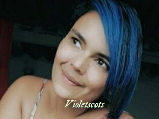 Violetscots