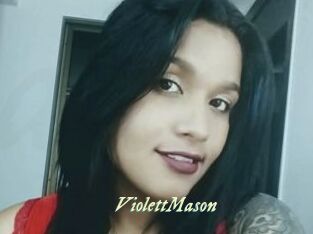 ViolettMason