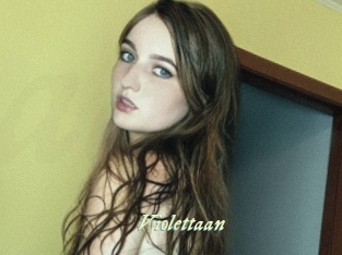 Violettaan