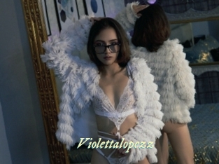 Violettalopezz