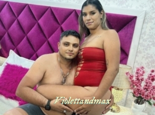 violettandmax Année du sexe