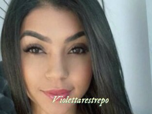 Violettarestrepo