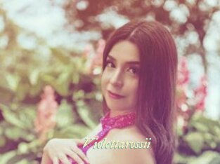 Violettarossii