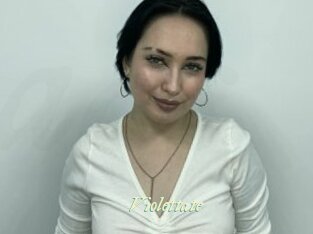 Violettate