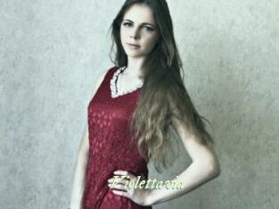 Violettavia