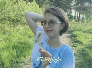 Violettfight