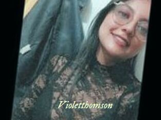 Violetthomson
