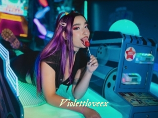 Violettloveex