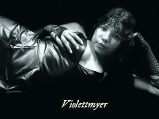 Violettmyer