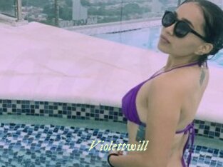 Violettwill