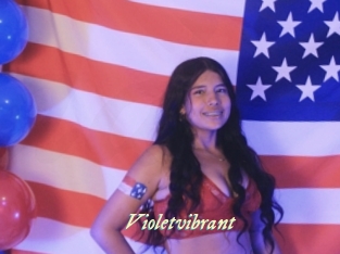 Violetvibrant