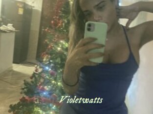 Violetwatts
