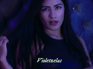 Violetzelas