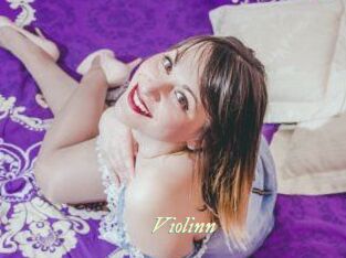 Violinn