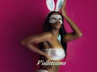 Violletcosme