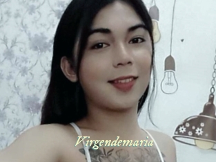 Virgendemaria