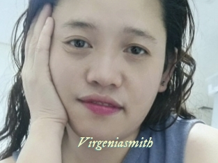 Virgeniasmith
