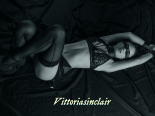 Vittoriasinclair