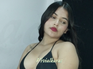 Vivialkaras