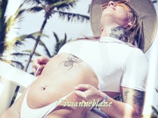 Vivianneblaze
