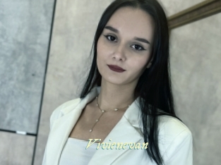 Vivienevan