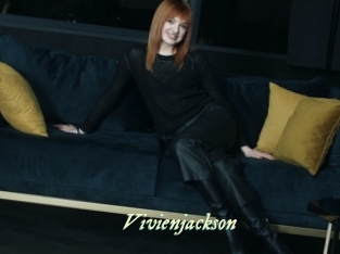Vivienjackson